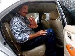 El pasado 25 de junio, el exmandatario de México escribió: 