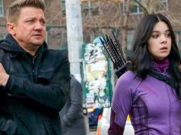 Jeremy Renner regresa como “Hawkeye” en el UCM. ESPECIAL