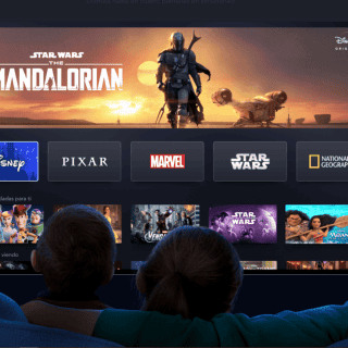 ¡"Black Widow", "What If..?" y más! Todos los estrenos de Disney+ en agosto