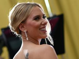 Tras varios retrasos por la pandemia del COVID-19, Marvel estrenó “Black Widow” el 9 de julio en Disney+ con la modalidad Premier Access a la par del estreno en cines. AFP / ARCHIVO