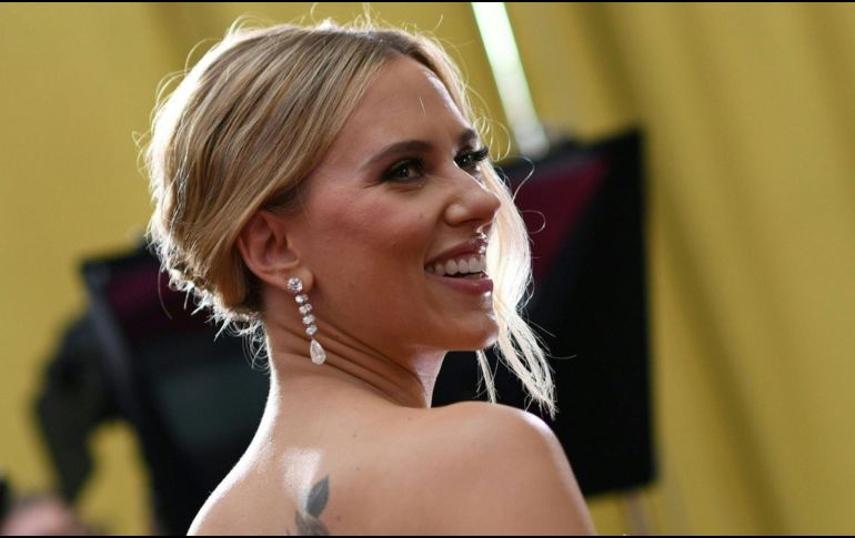 Tras varios retrasos por la pandemia del COVID-19, Marvel estrenó “Black Widow” el 9 de julio en Disney+ con la modalidad Premier Access a la par del estreno en cines. AFP / ARCHIVO