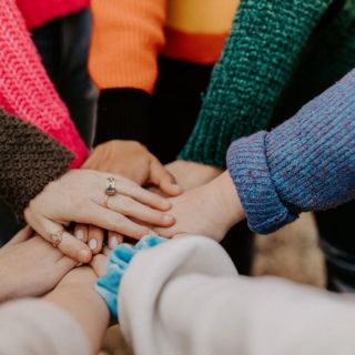 5 Recomendaciones literarias para recordar a los amigos