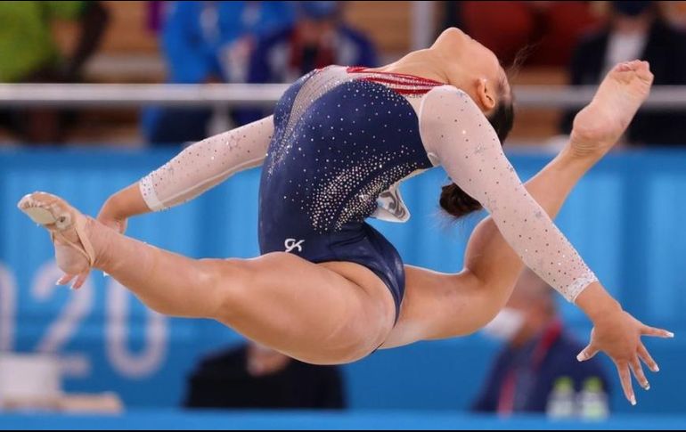 La estadounidense Lee pertenece a la etnia Hmong. GETTY IMAGES