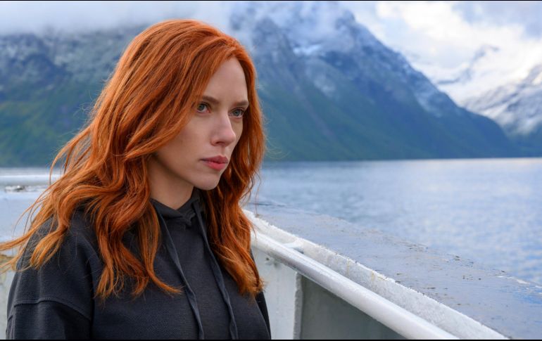 Disney argumenta que, gracias a la decisión tomada, Johansson alcanzó ganancias de hasta 20 millones de dolares. ESPECIAL/ARCHIVO