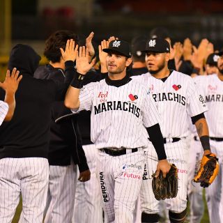 Cancelado el Mariachis vs Pericos por COVID-19