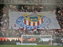 Chivas tiene entre sus motivos de orgullo uno de los estadios más bonitos del futbol mexicano. EL INFORMADOR/Archivo