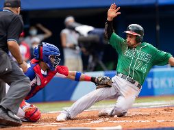 México tuvo buenas oportunidades en el juego, pero no logró mover el marcador. MEXSPORT/J. Martínez