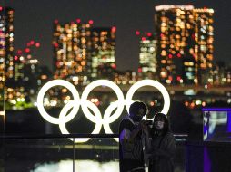 Los contagios en Tokio se han duplicado desde la semana pasada, aunque los funcionarios dicen que el aumento no está relacionado con las Olimpiadas. EFE / ARCHIVO