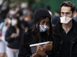 México, de acuerdo con un estudio publicado por la revista 