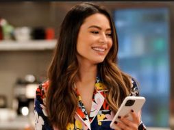 “Freddie”, “Spencer”, “Carly” y dos nuevas amigas están listos para afrontar los desafíos de la vida adulta. CORTESÍA / Paramount+