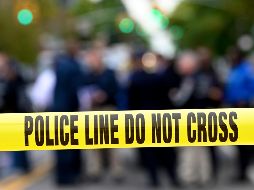 En 2019 los dos niños habían sido confiados al cuidado de Johnson por parte de su hermana. AFP / ARCHIVO