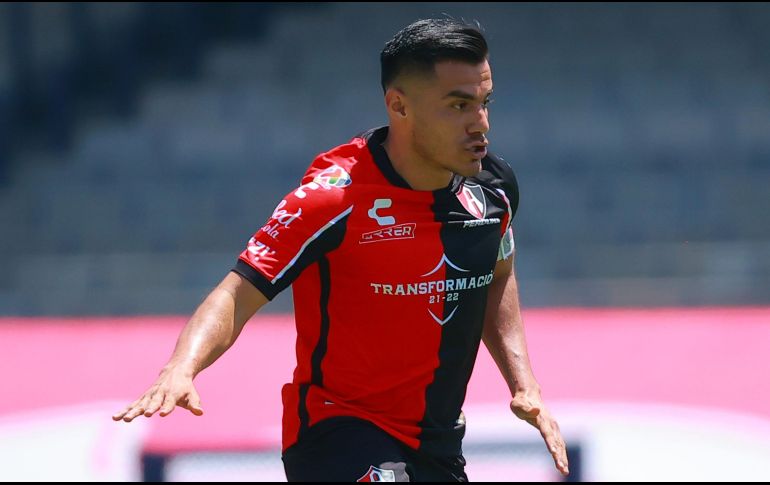 Atlas y y los Bravos se han medido en tres ocasiones, mismo número de victorias para los tapatíos, sin importar si ha sido en el Estadio Jalisco o en el Benito Juárez.  IMAGO7