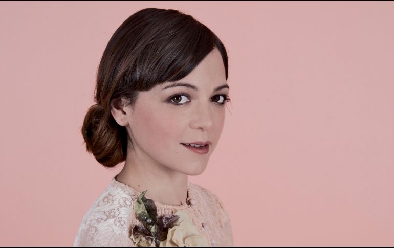 Los looks de Natalia están caracterizados por su originalidad y afinidad a la cultura mexicana. NTX/ARCHIVO