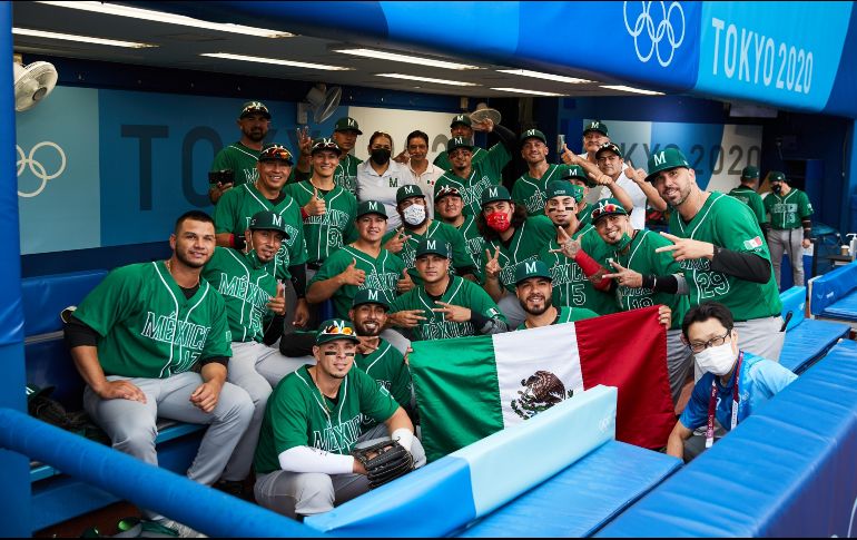 Según Carlos Padilla, presidente del Comité Olímpico Mexicano, hubo una llamada de atención por incumplir con el reglamento. MEXSPORT/J. MARTÍNEZ