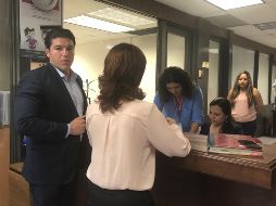 La multa impuesta por el INE supera los 55 millones de pesos. NTX/ARCHIVO