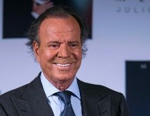 Julio Iglesias fue el protagonista de los memes de este mes. ADP/ CHRISTIAN PALMA