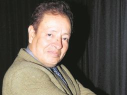 Sammy Pérez. El cómico fue descubierto por Jorge “El Burro” Van Rankin y alcanzó fama trabajando con Eugenio Derbez. SUN