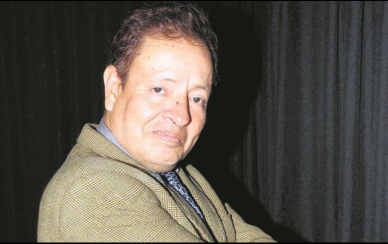 Sammy Pérez. El cómico fue descubierto por Jorge “El Burro” Van Rankin y alcanzó fama trabajando con Eugenio Derbez. SUN