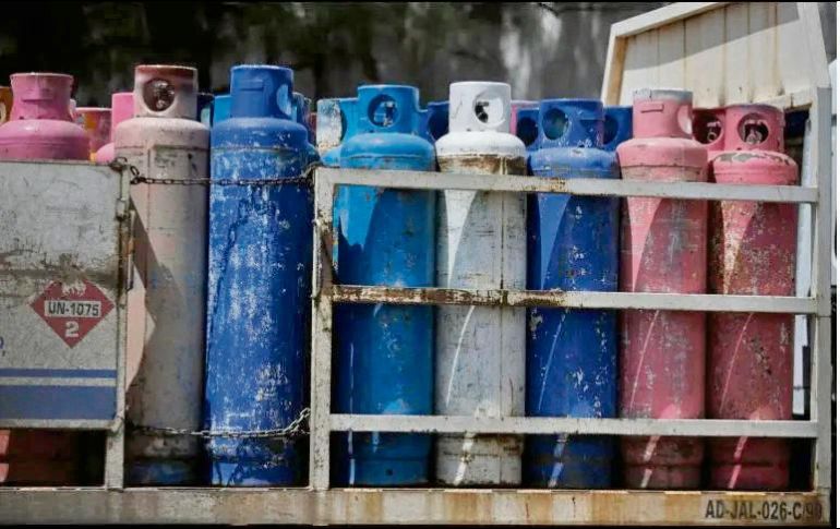 El  29 de julio pasado se publicó el Acuerdo de precios máximos de gas licuado de petróleo. EL INFORMADOR/Archivo