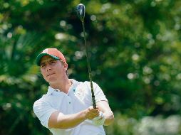 Este sábado se disputará la cuarta y última ronda del torneo, donde se definirá a los tres golfistas acreedores a las medallas olímpicas. AFP/Y. Iwamoto