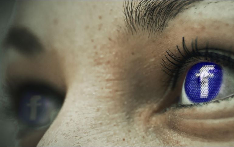 Con la mira en el futuro. Facebook usará nuestros ojos como puerto de entrada a una experiencia virtual novedosa. PIXABAY