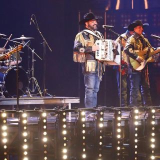 ¡Regresa al escenario! Intocable presenta concierto al aire libre en CDMX