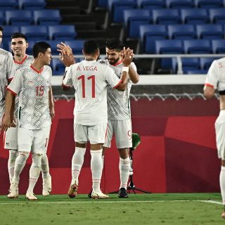 ¿Contra quién jugará México en semifinales de Tokio 2020?