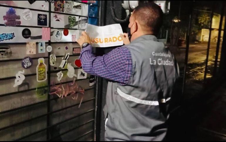 Reconocen el esfuerzo recíproco entre la ciudadanía, líderes restauranteros y de bares para acatar las normas. ESPECIAL