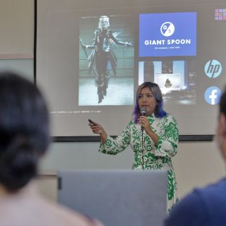 El camino de la publicidad y el éxito