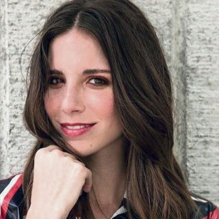 El regreso de Macarena Miguel