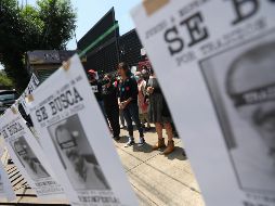 Más de 93 millones de mexicanos están llamados a las urnas en la primera consulta popular a nivel federal de la historia de México. EFE / ARCHIVO