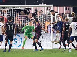 Al minuto 116 llegó el gol de Estados Unidos de Miles Robinson. IMAGO7