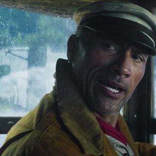 ¡Conquista la taquilla! "Jungle Cruise" se impone en los cines de EU
