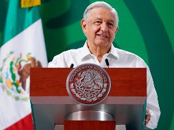 AMLO asegura que se ha contenido y que hay una 