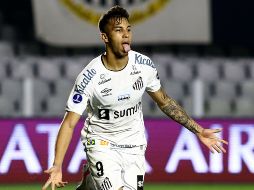 La transferencia ronda los 3 millones de euros. AFP