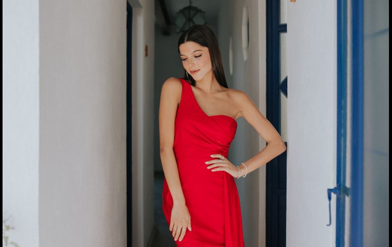 Eugenia Rodríguez para Gente Bien Jalisco. DOCE38/ JIMENA LLAMAS PHOTOGRAPHY