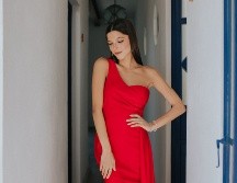 Eugenia Rodríguez para Gente Bien Jalisco. DOCE38/ JIMENA LLAMAS PHOTOGRAPHY