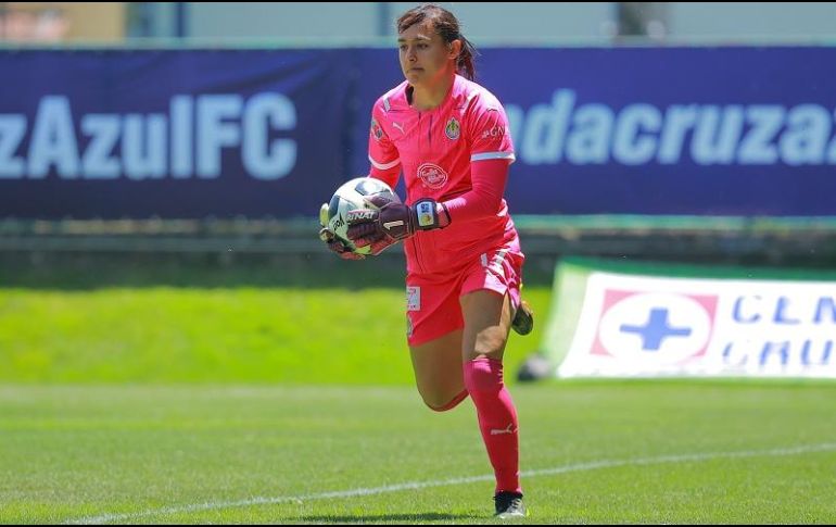 El puesto de Blanca Félix (foto) será ocupado por Celeste Espino. IMAGO7/E. Sánchez