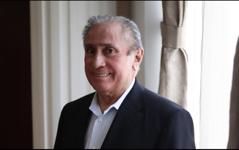 Joel Ayala aclaró que para que los empleados de oficinas federales se reincorporen a sus labores presenciales habituales no hay 