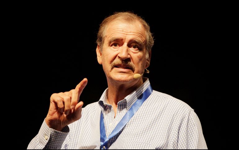 El ex presidente calificó como un 