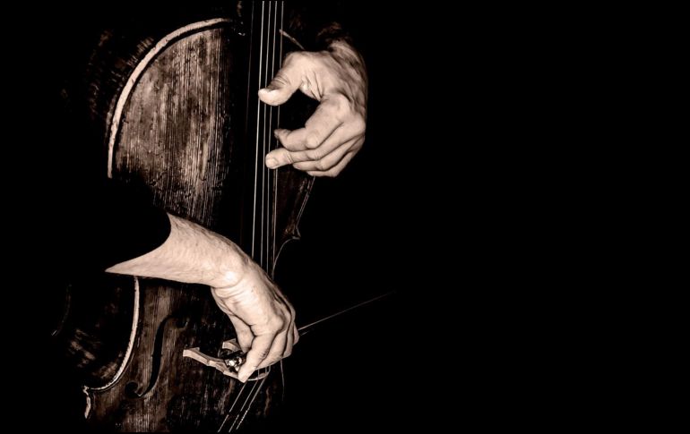 REGRESAN. El cuarteto de violoncellos reaparecerá de forma presencial.  PIXABAY