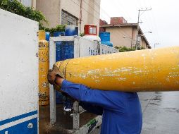 Optan por estufas eléctricas ante alza de gas LP en ZMG