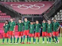 La Selección brasileña venció en penales al combinado mexicano e irá por el bicampeonato olímpico; México buscará el bronce el próximo viernes. AFP / P. Pardo
