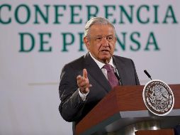 AMLO recordó que en junio 