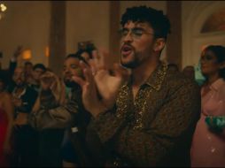 Bad Bunny ganó recientemente cinco premios Juventud, incluidos Álbum del Año y Canción del Año. ESPECIAL