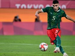 El partido se jugará este viernes en punto de las 04:00 horas y podrá ser visto en televisión abierta e Internet. AFP / P. Pardo