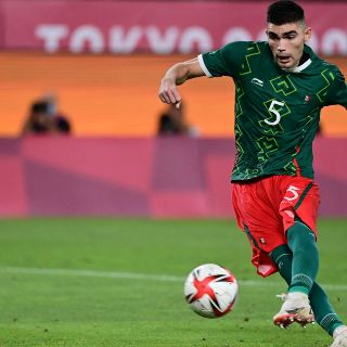 Cambian de horario: ¿Cuándo juega México vs Japón por la medalla de bronce de Tokio 2020?