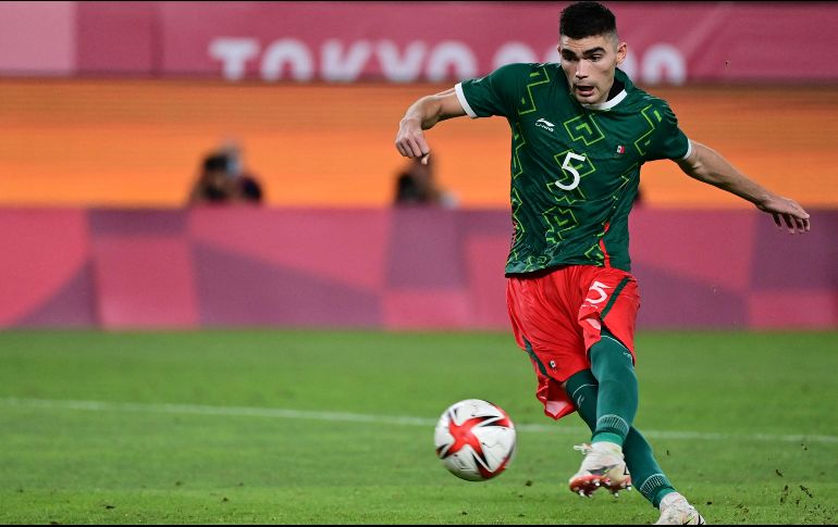 El partido se jugará este viernes en punto de las 04:00 horas y podrá ser visto en televisión abierta e Internet. AFP / P. Pardo