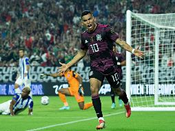 Orbelín Pineda acaba contrato con Cruz Azul el próximo 31 de diciembre. IMAGO7