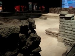 El 13 de agosto de 1521 ocurrió la pérdida de la capital. NTX/ ARCHIVO